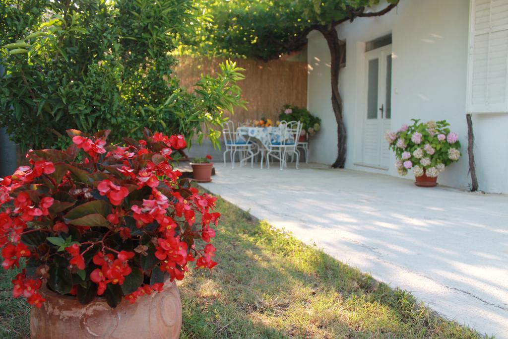 Holiday Home Casa Bianca Sukošan Quarto foto